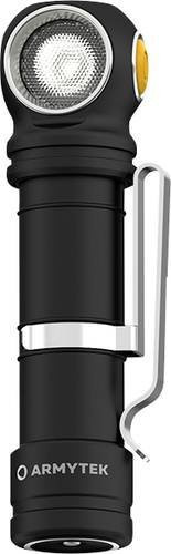 ArmyTek Wizard C2 Pro Max Magnet LED Handlampe mit Magnethalterung, Weiß, 3720 lm, akkubetrieben - Bild 1