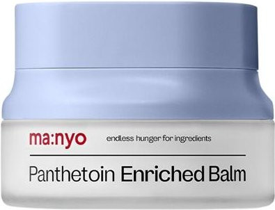 Manyo Factory Balsam mit Panthenol und Hyaluronsäure, 80 ml - Bild 1
