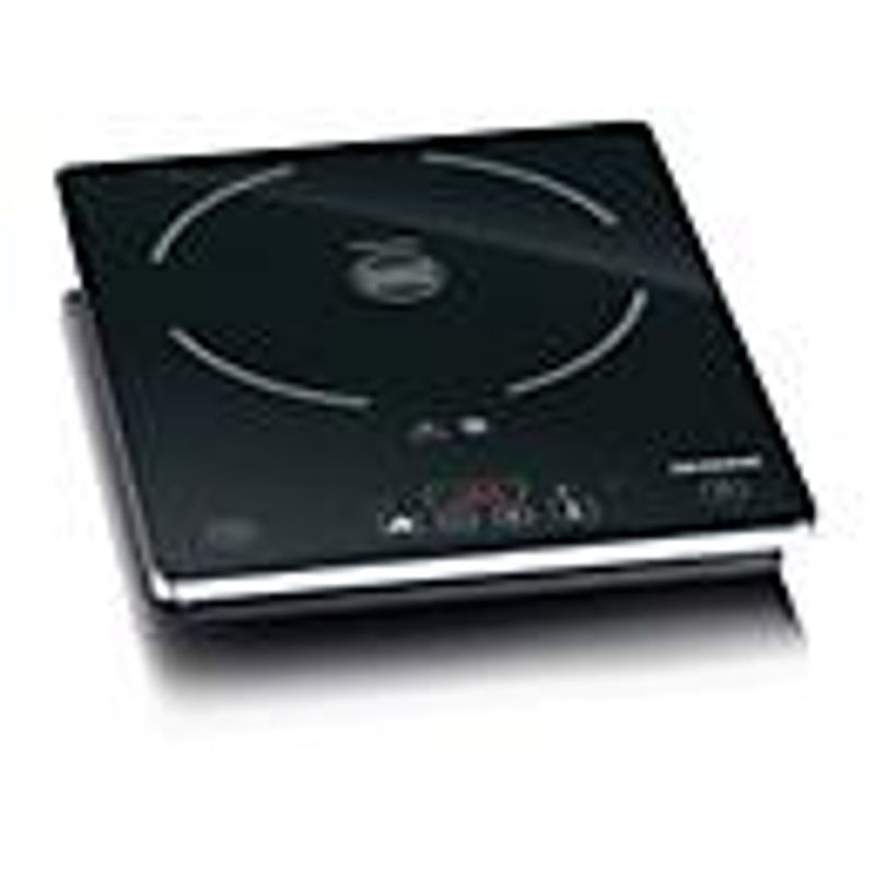 SEVERIN Induktionskochplatte KP 1071 in Schwarz mit Digitaldisplay, Timer und Auto-Abschaltung, B 28,0 cm x T 35,0 cm x H 4,2 cm - Bild 3