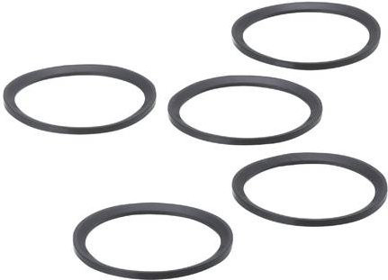 Ifm Electronic Dichtung E30497, 5 Stück - Bild 1