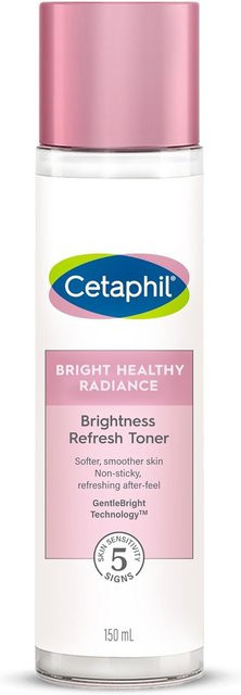 Cetaphil Bright Healthy Niacinamid Creme, 150 ml, Normale Haut - Bild 1