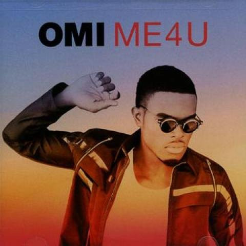 Omi - Ultra CD (2015) Reggae, Ska & Dub Musikalbum - Bild 1