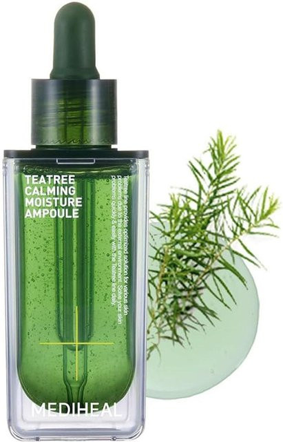 MEDIHEAL Teebaum Serum, 50 ml, Unisex - Bild 1