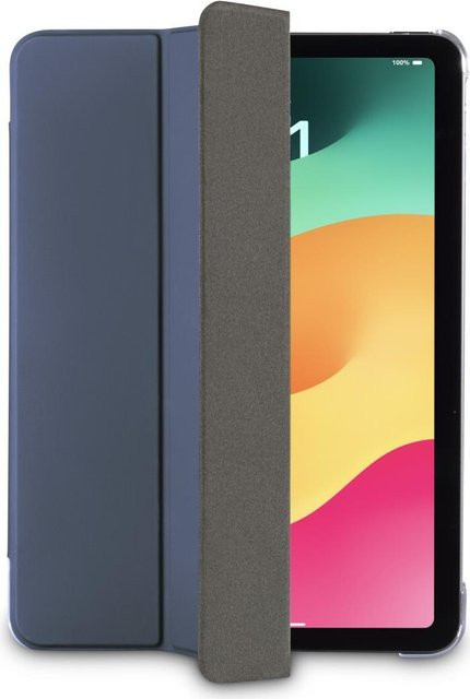 Hama Fold Clear Tablet-Hülle für Apple iPad Pro 13 (2024/2025), Dunkelblau, Transparent - Bild 2