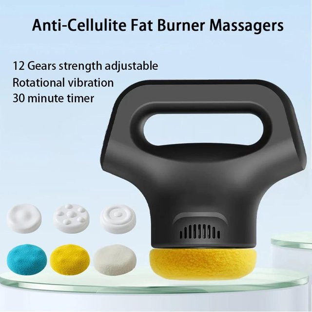 Binchi Health Technology Massagegerät, Unisex - Bild 1