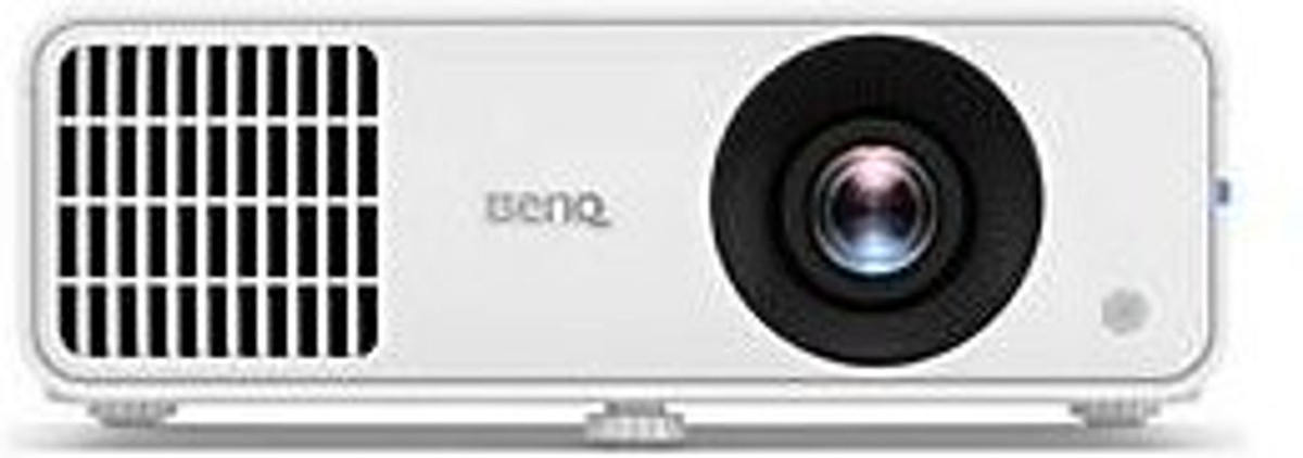 BenQ LH650 DLP-Laserprojektor mit 4000 ANSI-Lumen und Full HD Auflösung in Schwarz und Weiß - Bild 2