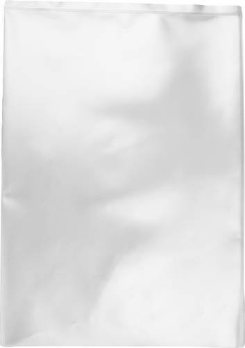 Antistatischer Reinraumbeutel transparent, 100 Stück, B: 40,6 cm x L: 50,8 cm - Bild 1