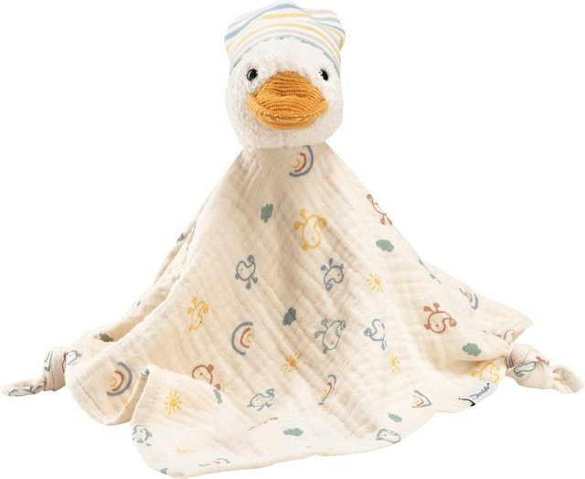 Sterntaler Ente Edda Kuscheltuch, ab 0 Jahre - Bild 1