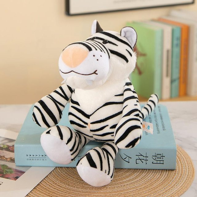 Yiran toy Gefüllte Plüschtiere, Tiere, 25cm, ab 0 Jahre - Bild 1