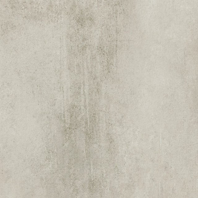 Cersanit Terrassenplatte Grava Feinsteinzeug in Lichtgrau mit Betonoptik, B/T: 59,3 x 59,3 cm - Bild 1