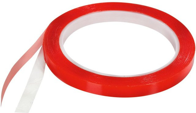 VBS Doppelseitiges Klebeband Durchsichtig Breite: 9 mm - Bild 1