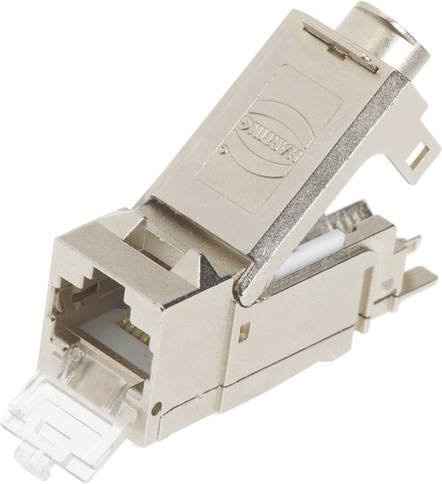 HARTING Steckverbinder 20 82 500 0001 in Silber - Bild 1