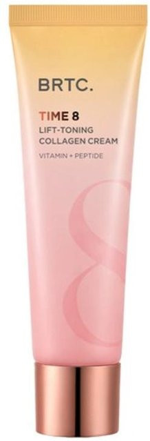 BRTC Time 8 Lifting Kollagencreme, 80 ml, für reife Haut - Bild 1