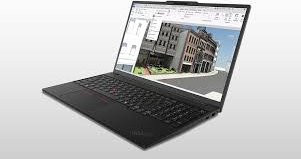 Lenovo ThinkPad P16s Gen 5 Notebook mit Intel Core Ultra 7 356H, 64GB RAM, 1TB SSD, 16 Zoll WUXGA Touchscreen, NVIDIA RTX PRO 1000 Blackwell GPU, Windows 11 Pro - Bild 1