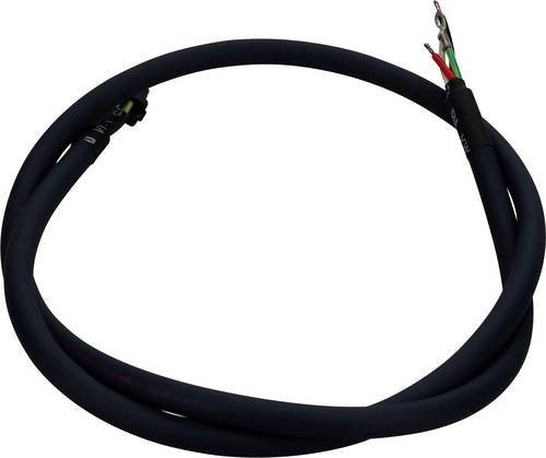 TE Connectivity 2069960-2 Steckverbinder in Schwarz - Bild 1