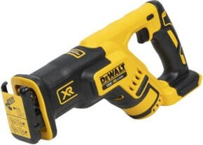 DeWALT Säbelsäge DCS367NT-XJ 18 V Gelb - Bild 2