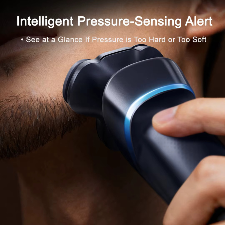 MIJIA Elektrorasierer Pro, Unisex - Bild 3
