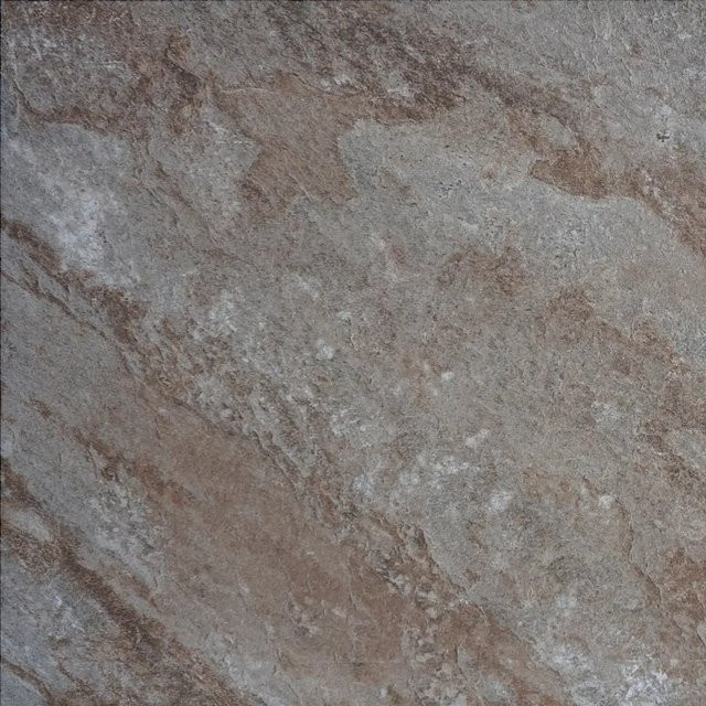 Eurostone Terrassenplatte Arizona Feinsteinzeug Braun Matt B: 80 cm, T: 40 cm, H: 2 cm - Bild 1