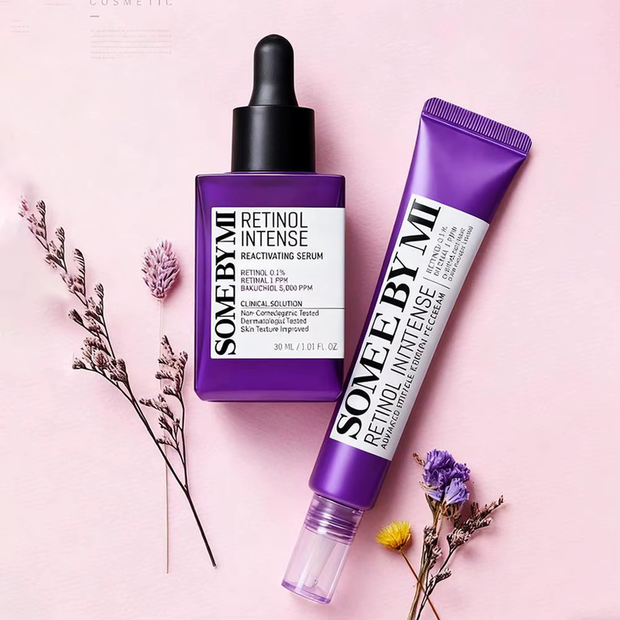 SOME BY MI Retinol Serum, Augen und Gesicht, Unisex - Bild 2