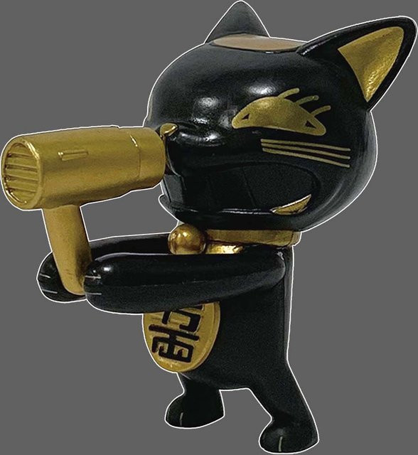 Fashnics Dandadan Turbo Bachan Anime Figur, Actionfigur, ab 14 Jahren - Bild 1