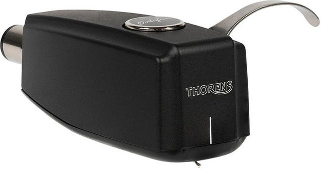 Thorens SPU 124 Tonabnehmer in Schwarz - Bild 1