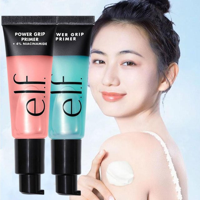 e.l.f. Make-up-Basis Gel, für trockene Haut, natürlich - Bild 1