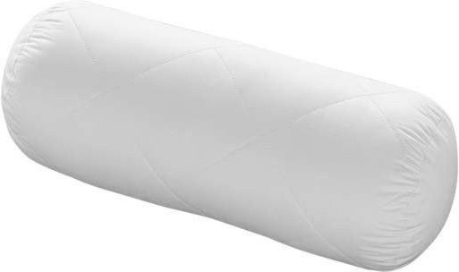 Nackenrolle CENTA-STAR FAMOUS in Weiß aus atmungsaktiver Mikrofaser und Baumwolle - Bild 1