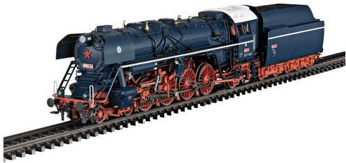 Märklin H0 Dampflokomotive Rh 498.1 Albatros der CSD
