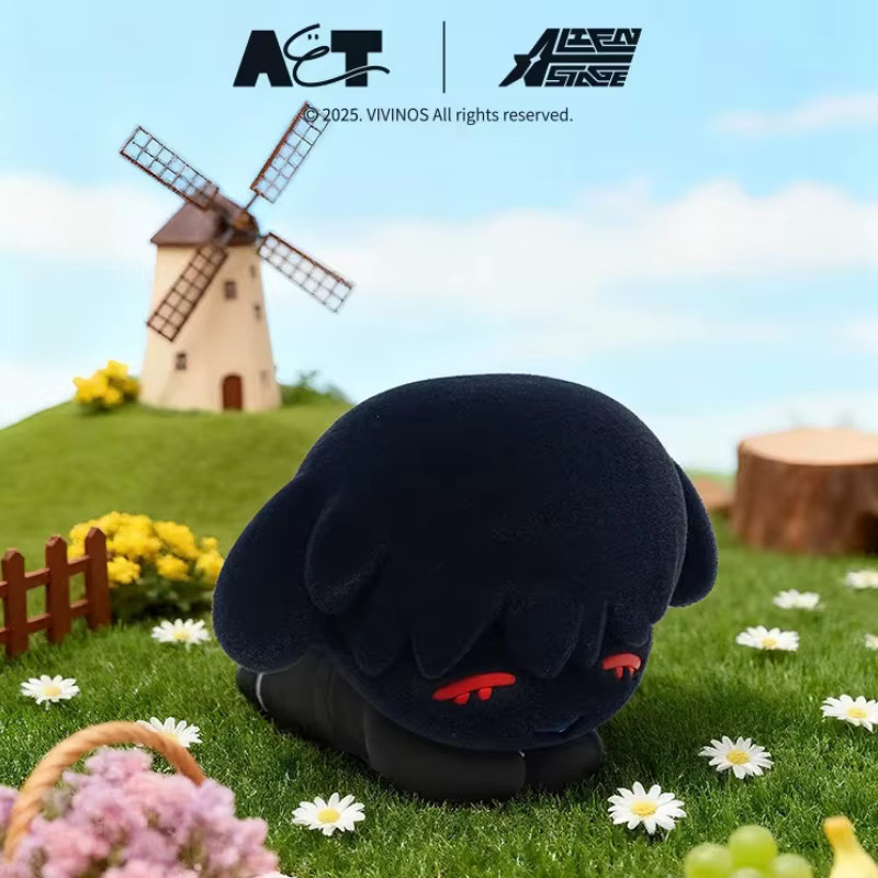 Hot Toys Alien Bühne Kaninchen Serie, Blind Box, Tiere - Bild 2