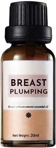 MY BEAUTY NAIL Brustmassageöl, 20 ml, Unisex - Bild 1