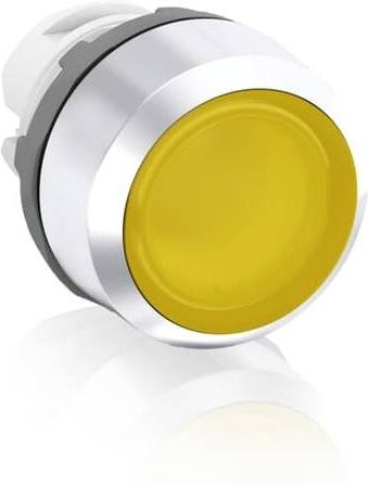 ABB MP2-21Y Leuchtdrucktaster Gelb - Bild 1