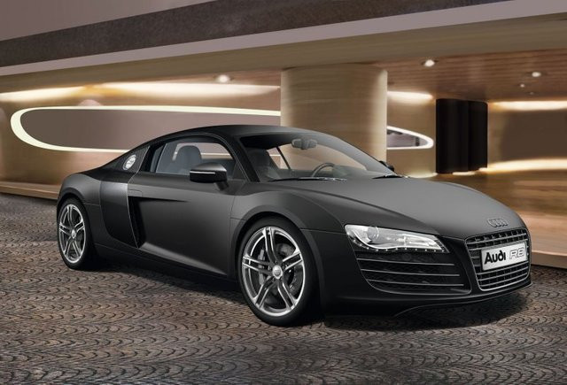 Revell Audi R8, Modellauto, 1:24, ab 10 Jahren - Bild 6