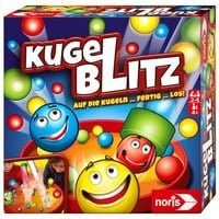 Noris Kugelblitz Geschicklichkeitsspiel ab 4 Jahren - Bild 4