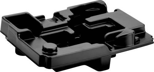 Metabo Einlegeboden aus Polystyrol in Schwarz B: 26,0 cm, L: 37,3 cm - Bild 1
