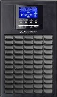 PowerWalker VFI 5000 EVS USV in Schwarz - Bild 1