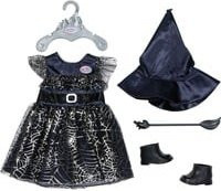 BABY born Hexenkleid, Puppenzubehör, Fantasy - Bild 1