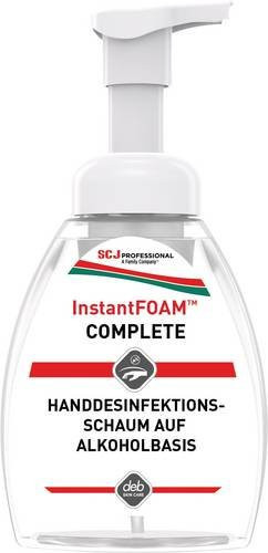 Stoko InstantFOAM Desinfektionsschaum, 250 ml - Bild 1