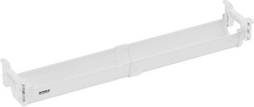 SpeaKa Professional Kabel-Organisations-Box SP-UCT-002 in Weiß - Bild 1