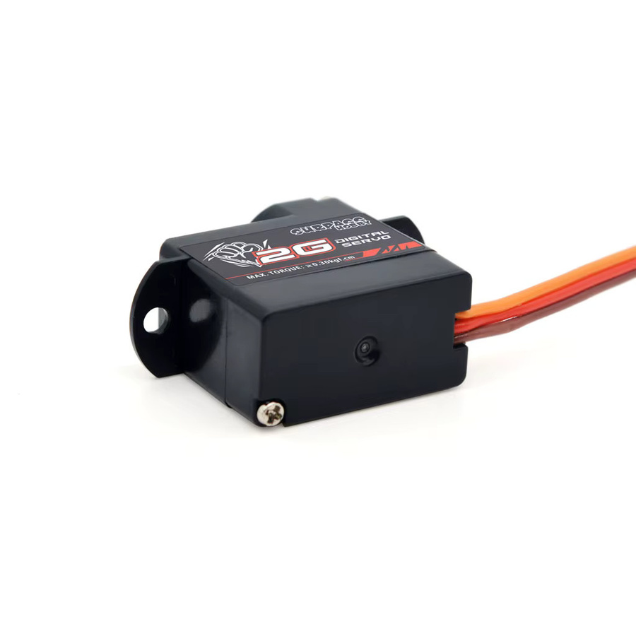 ÜBERTREFFEN HOBBY RC Digital Servo, RC Teile - Bild 2
