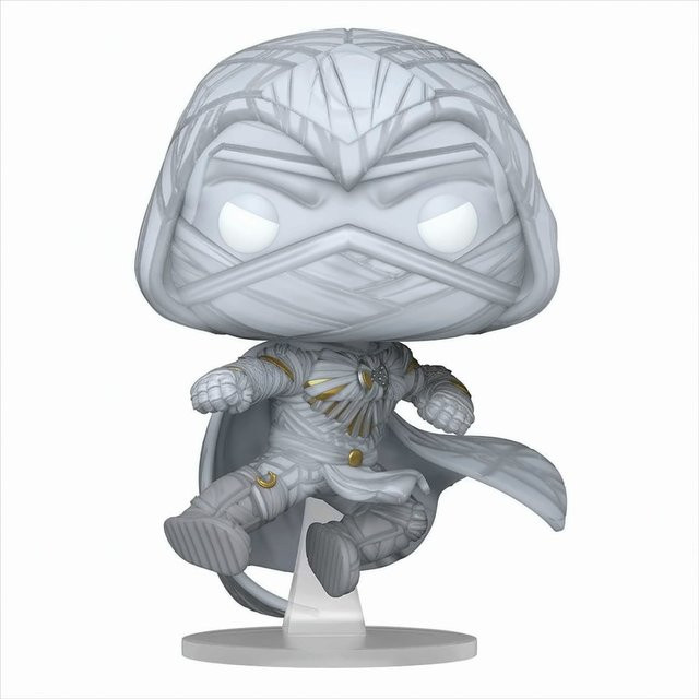 Funko Marvel Moon Knight, Einzelfigur - Bild 1