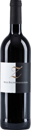 Kloster Pforta Zweigelt Rotwein trocken 2023 0,75 l