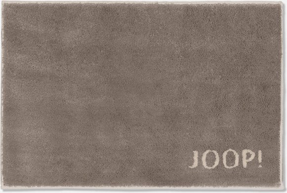 Badteppich JOOP! CLASSIC in Grau, B/T: 60 x 90 cm - Bild 1