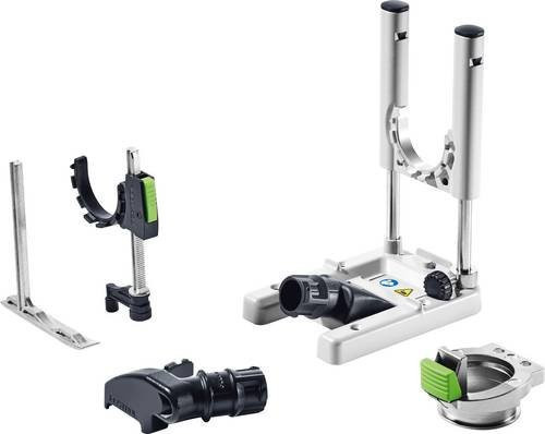 Festool Zubehör-Set OSC-AH/TA/AV für Oszillierer - Bild 1