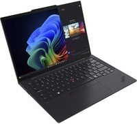 Lenovo ThinkPad T14s AMD G6 Notebook in Schwarz mit 14 Zoll Display und AMD Prozessor - Bild 1