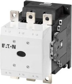 Eaton Leistungsschütz DILM250/22(RA250) mit 2NO/2NC, 132kW/400V/AC3 - Bild 1
