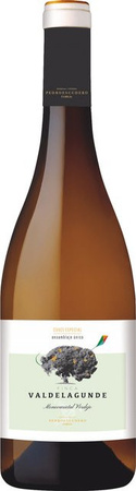 Bodegas Pedro Escudero Weißwein Verdejo 2024 Castilla y León trocken, 0,75 l