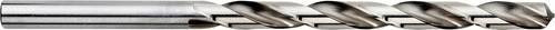 Metabo HSS-G Metall-Spiralbohrer in Silber, Durchmesser: 12,0 mm, Gesamtlänge: 20,5 cm - Bild 1