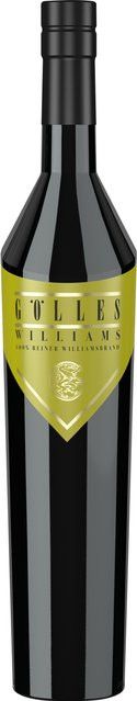 Gölles Williams Birnenbrand, Steiermark, 43% Vol., 0,7 l - Bild 1
