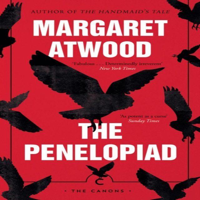 Die Penelopiade von Margaret Atwood, Taschenbuch - Bild 1