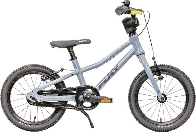 Puky Kinderfahrrad LS-PRO 14 - Bild 1